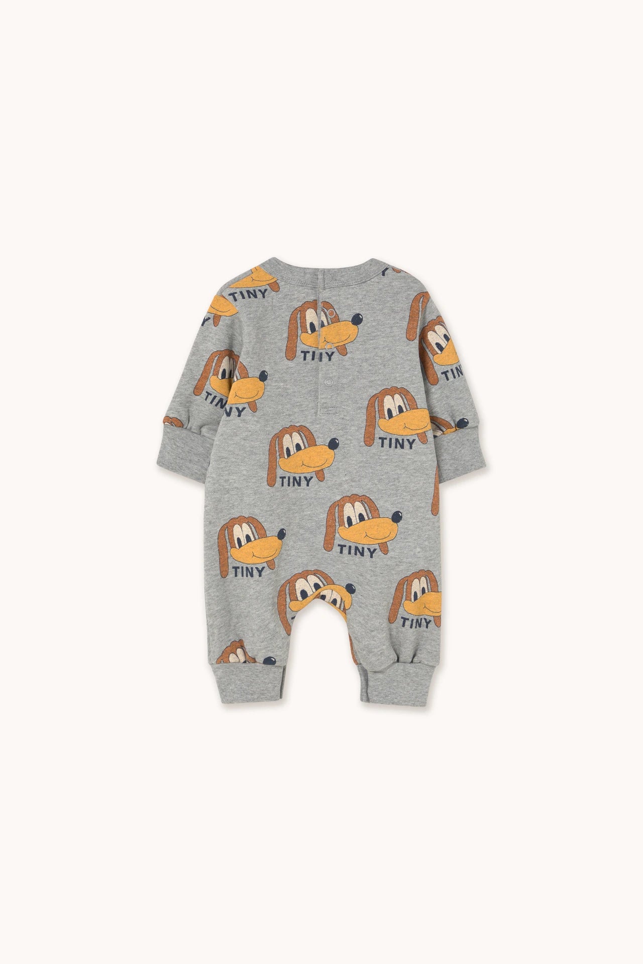 Tiny Cottons - Dog Jumpsuit (Baby)