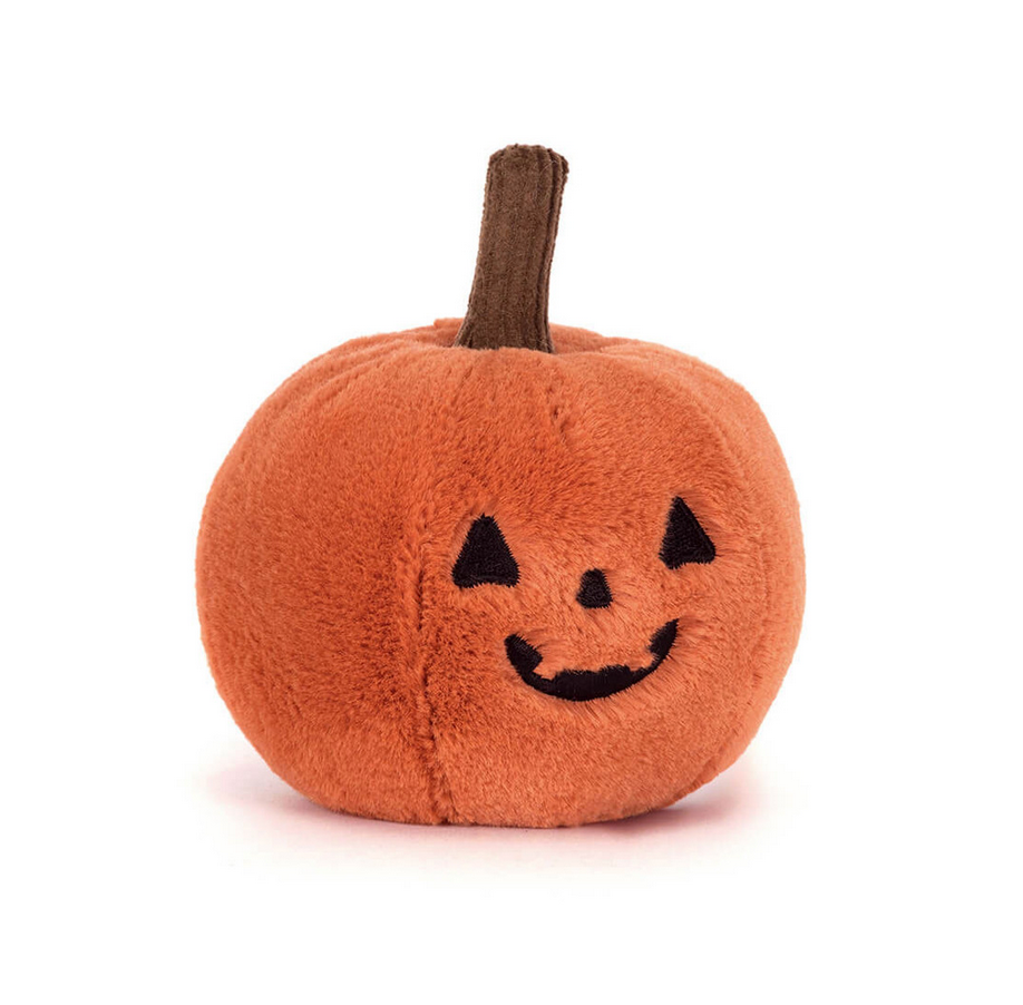 Jellycat - Ooky Jack O' Lantern