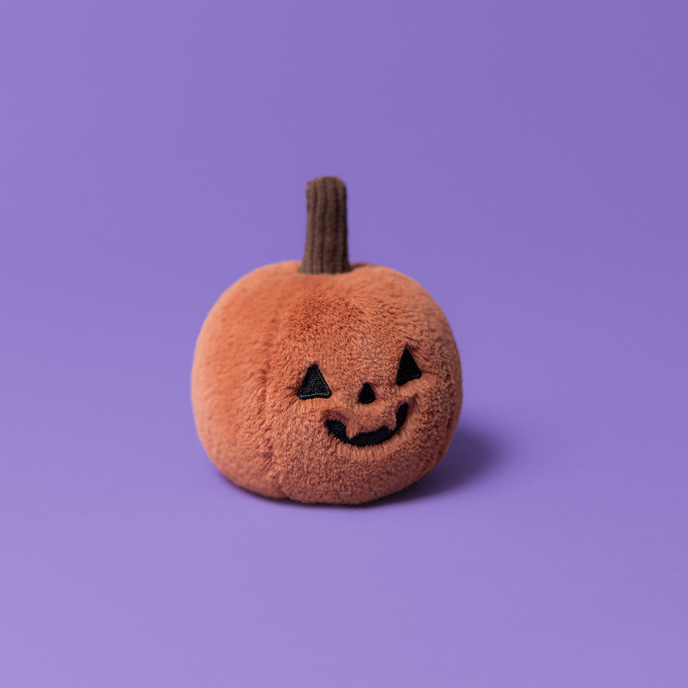 Jellycat - The Scary Jack O'Lantern