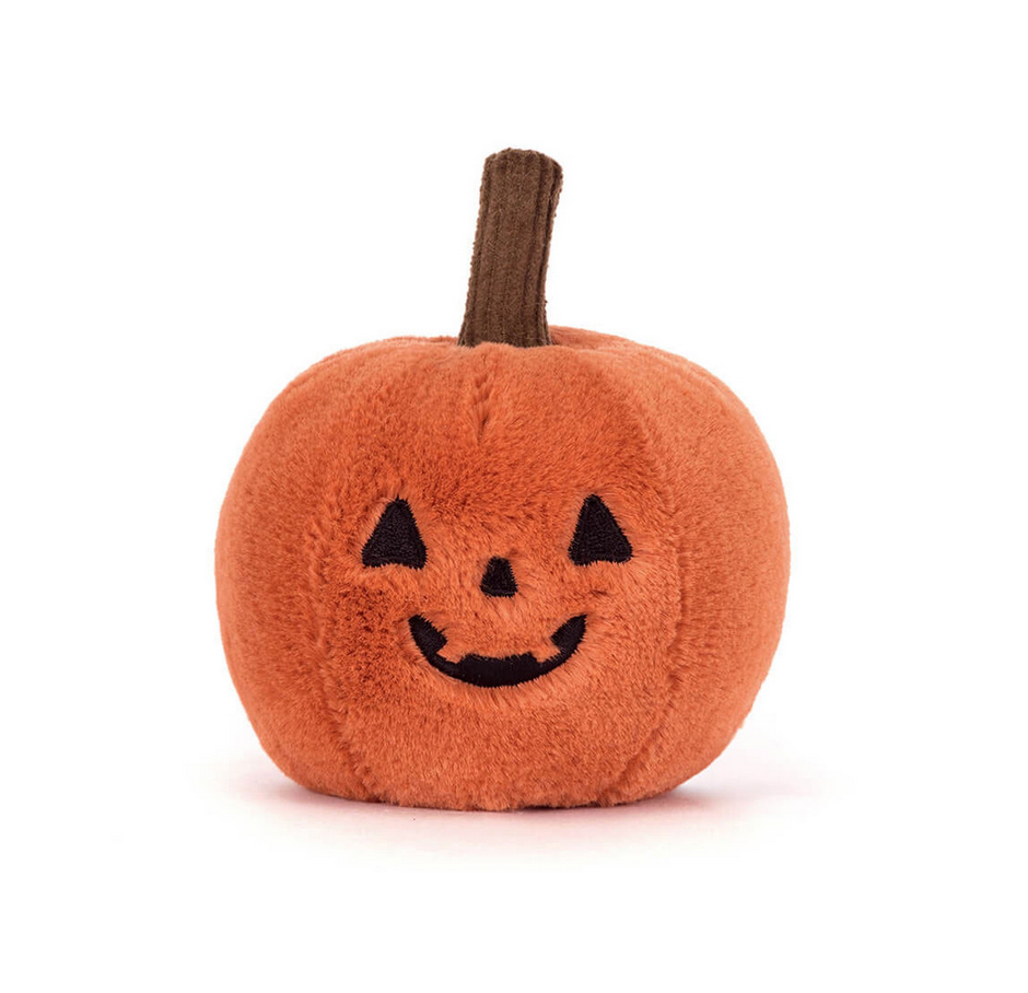 Jellycat - Lanterne Ooky Jack O