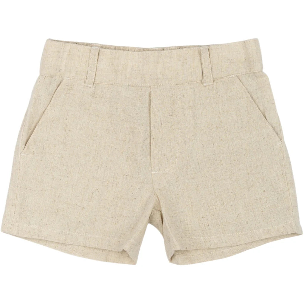 The New - Short Oren