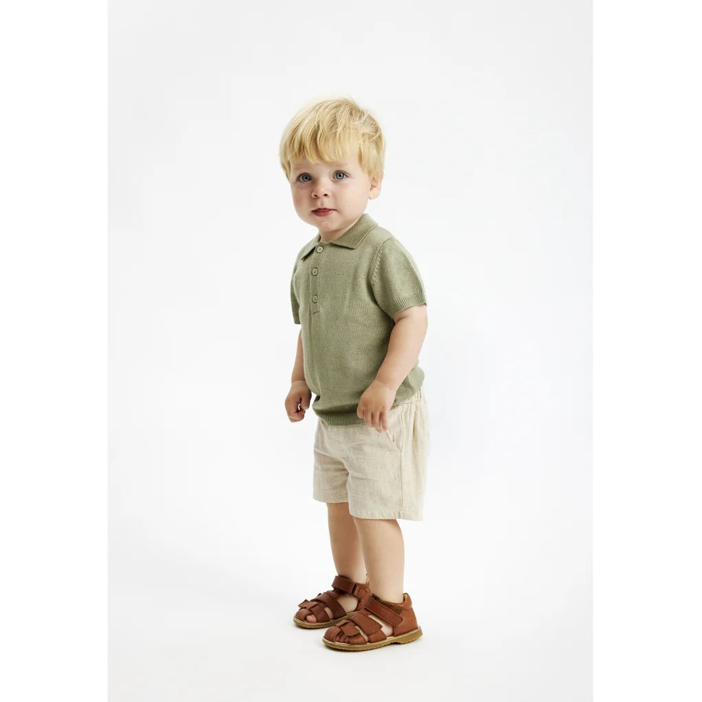 The New - Short Oren