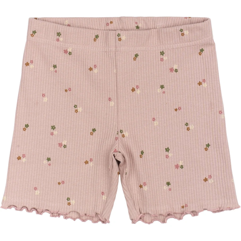 The New - Short Oreta