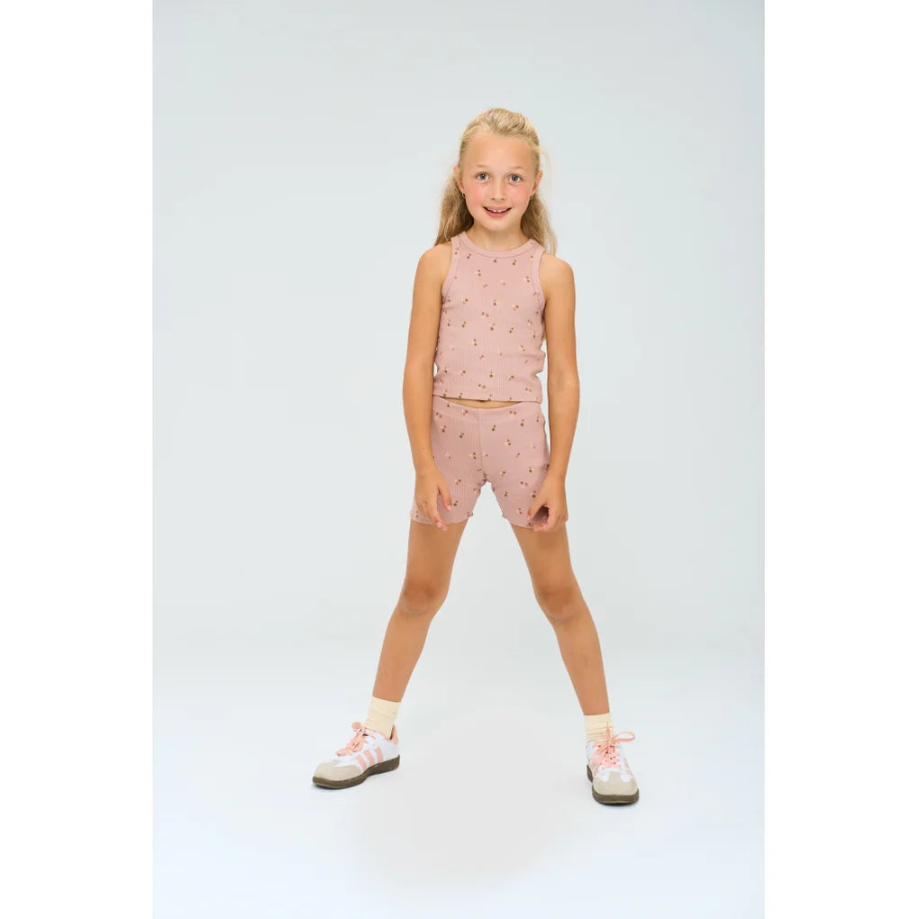 The New - Short Oreta