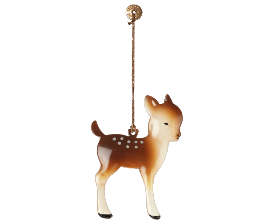 Maileg - Ornement Bambi