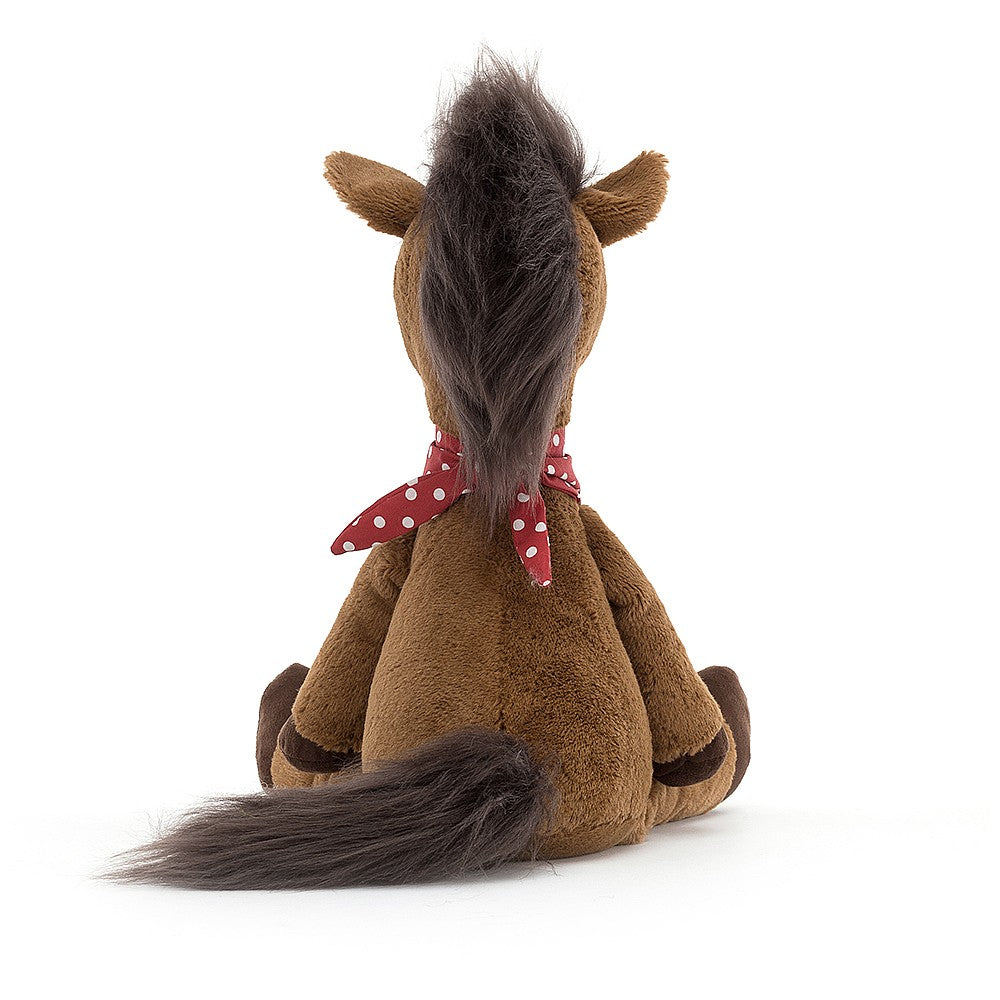 Jellycat - Orson Le Cheval
