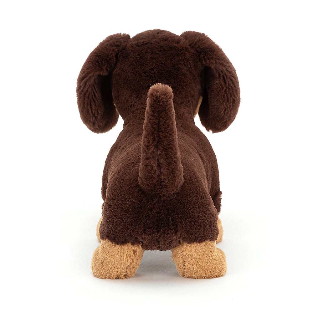 Jellycat - Otto Le Chien Saucisse
