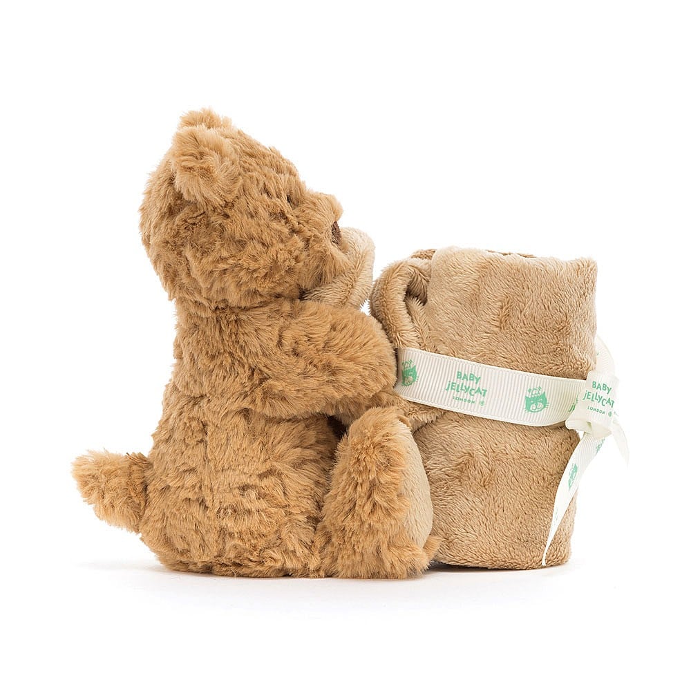 Jellycat - Ours Bartholomew Soother