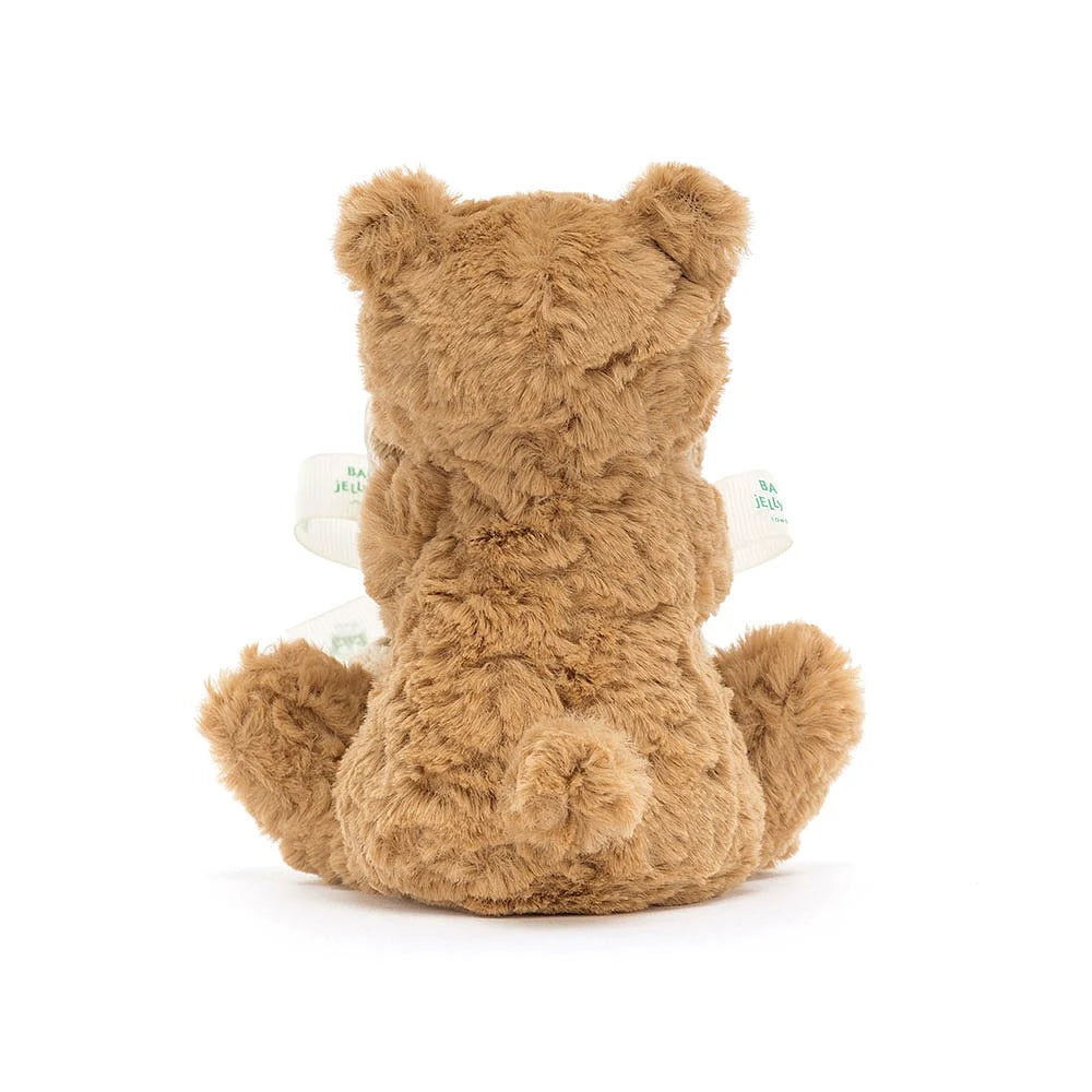 Jellycat - Ours Bartholomew Soother