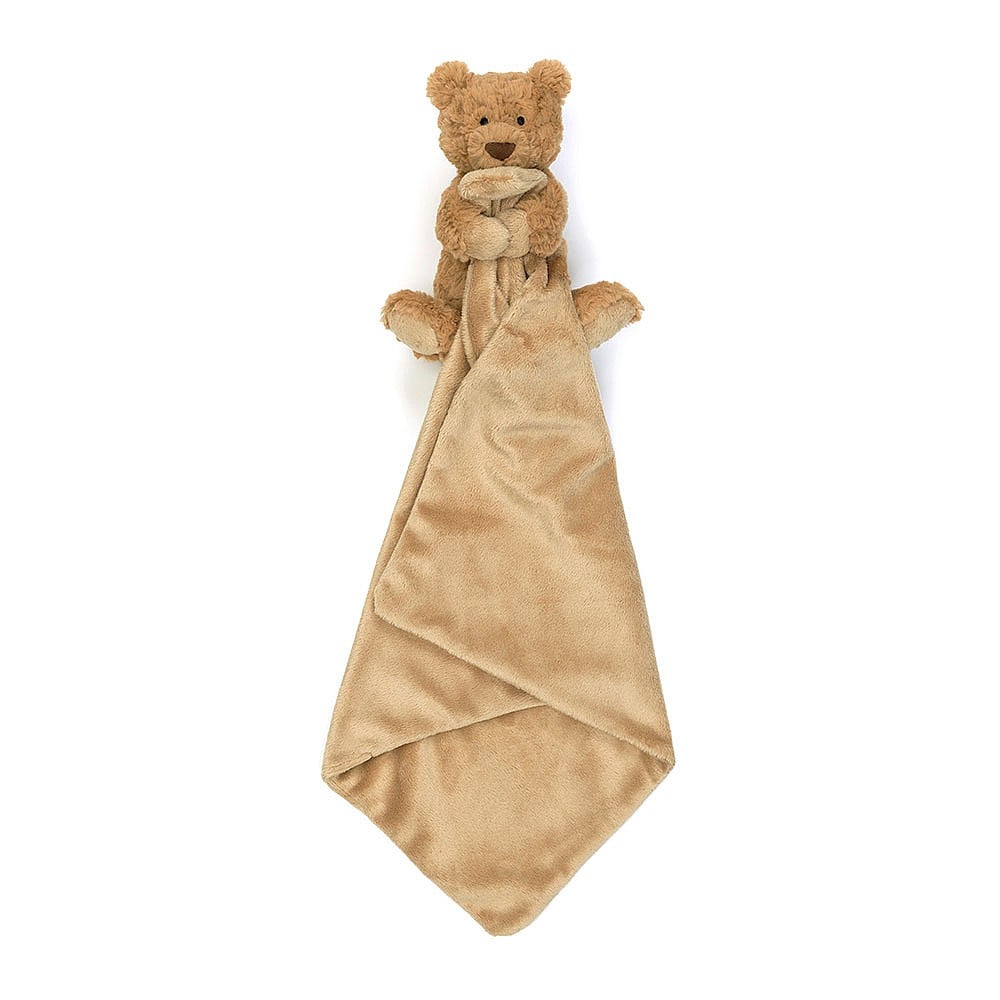 Jellycat - Ours Bartholomew Soother