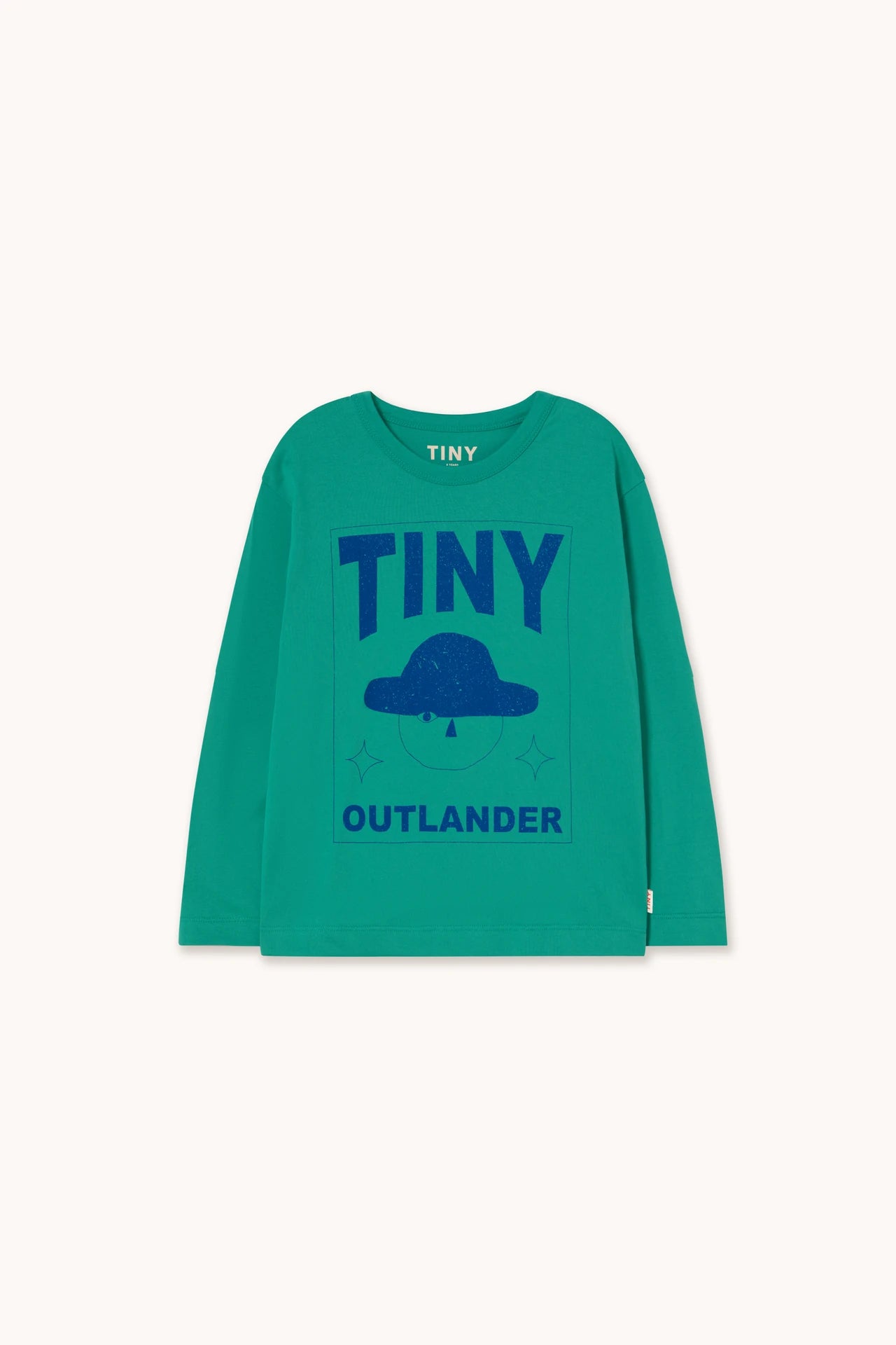 Tiny Cottons - Outlander T-shirt