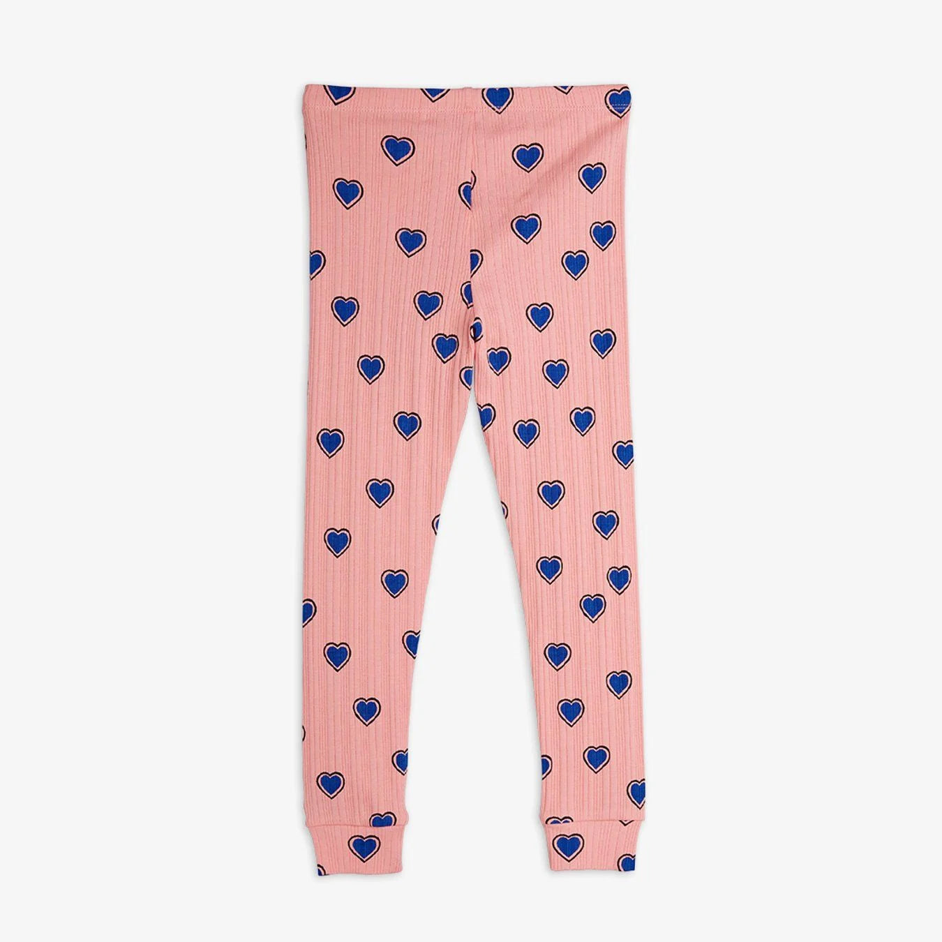 Mini Rodini - Heart Leggings