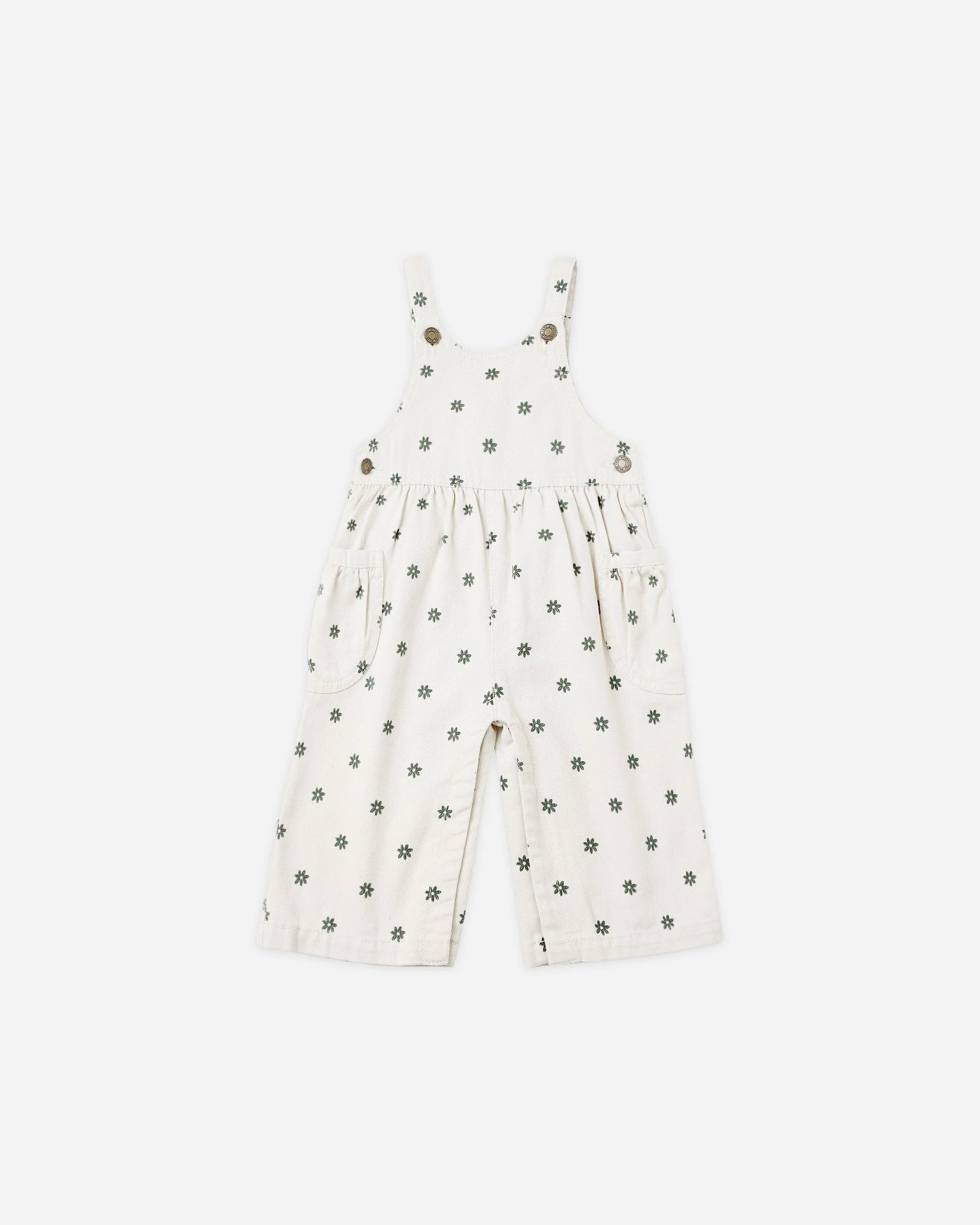Rylee + Cru - Combinaison Jambes Larges