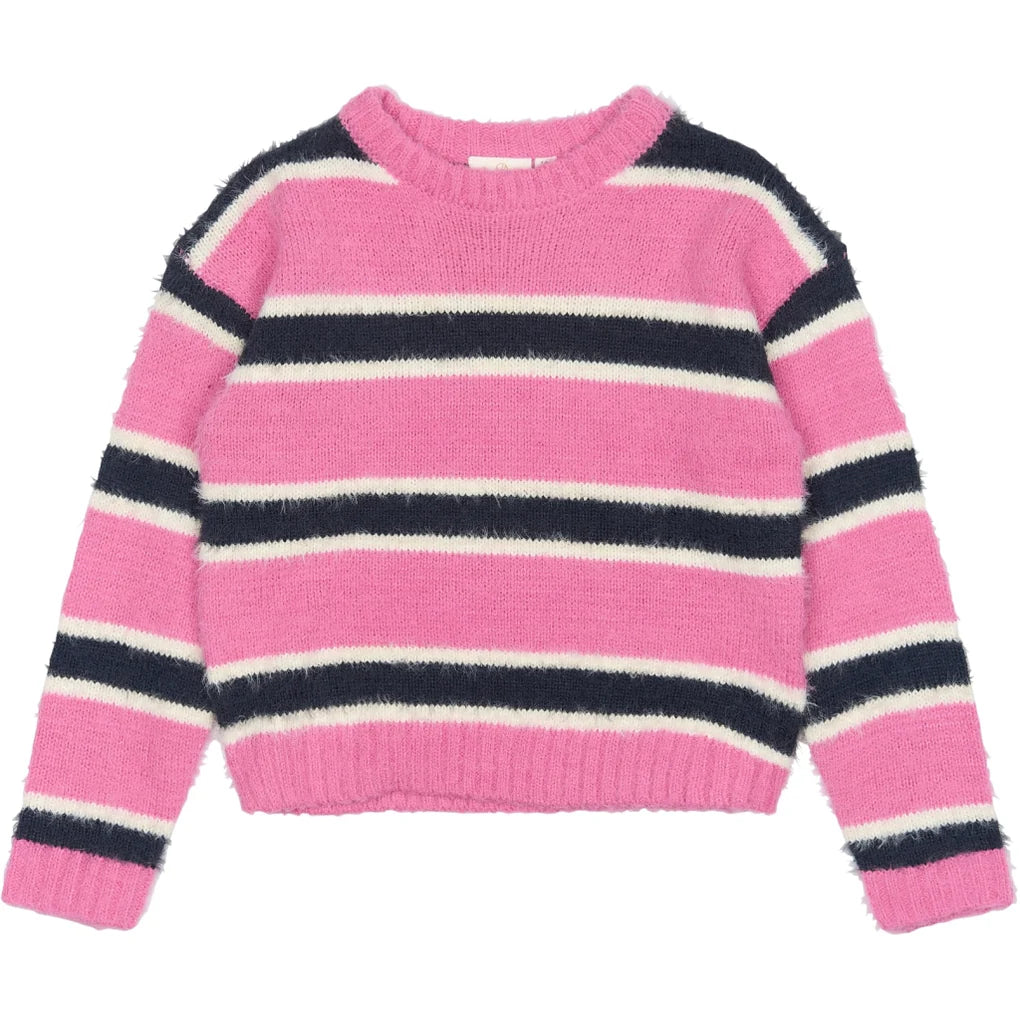 The New - Pull Palimina