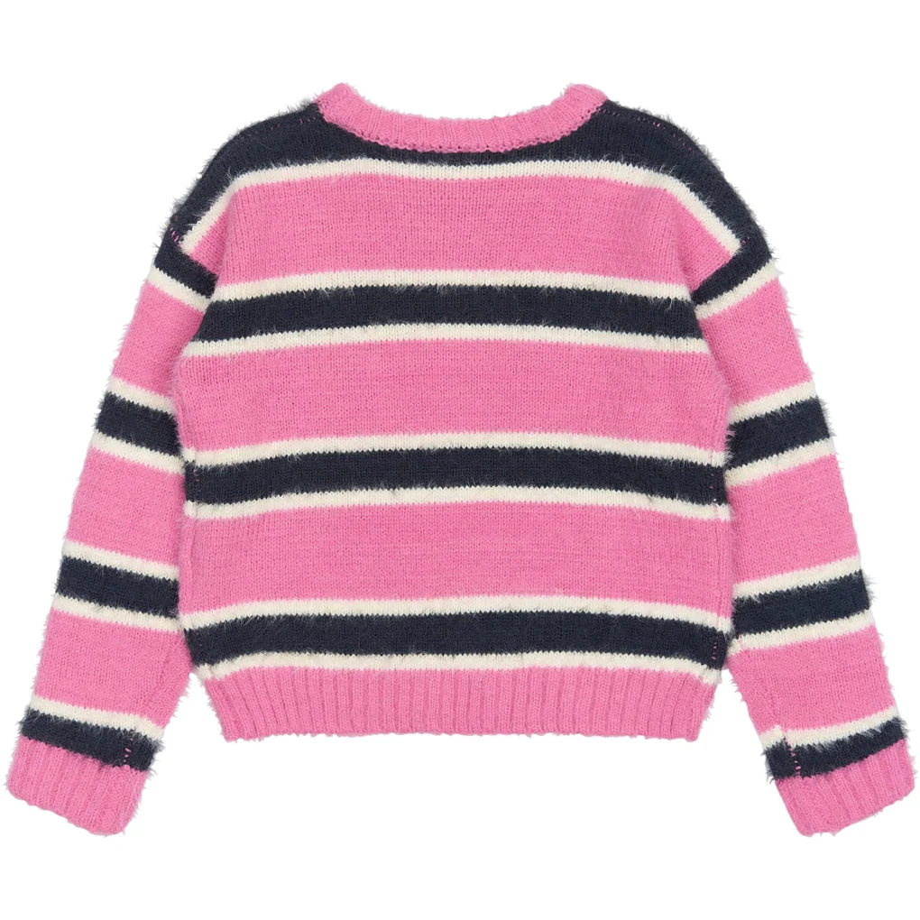 The New - Pull Palimina