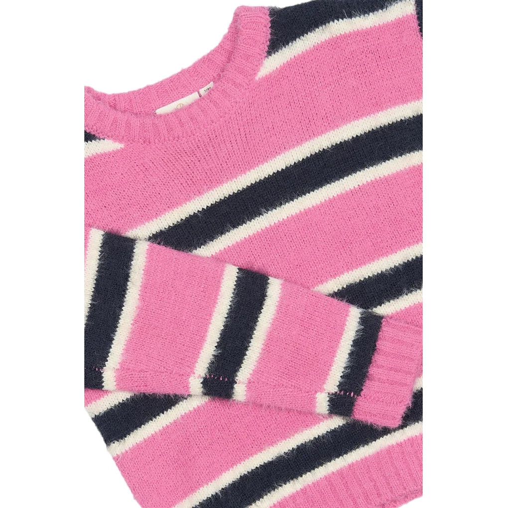 The New - Pull Palimina