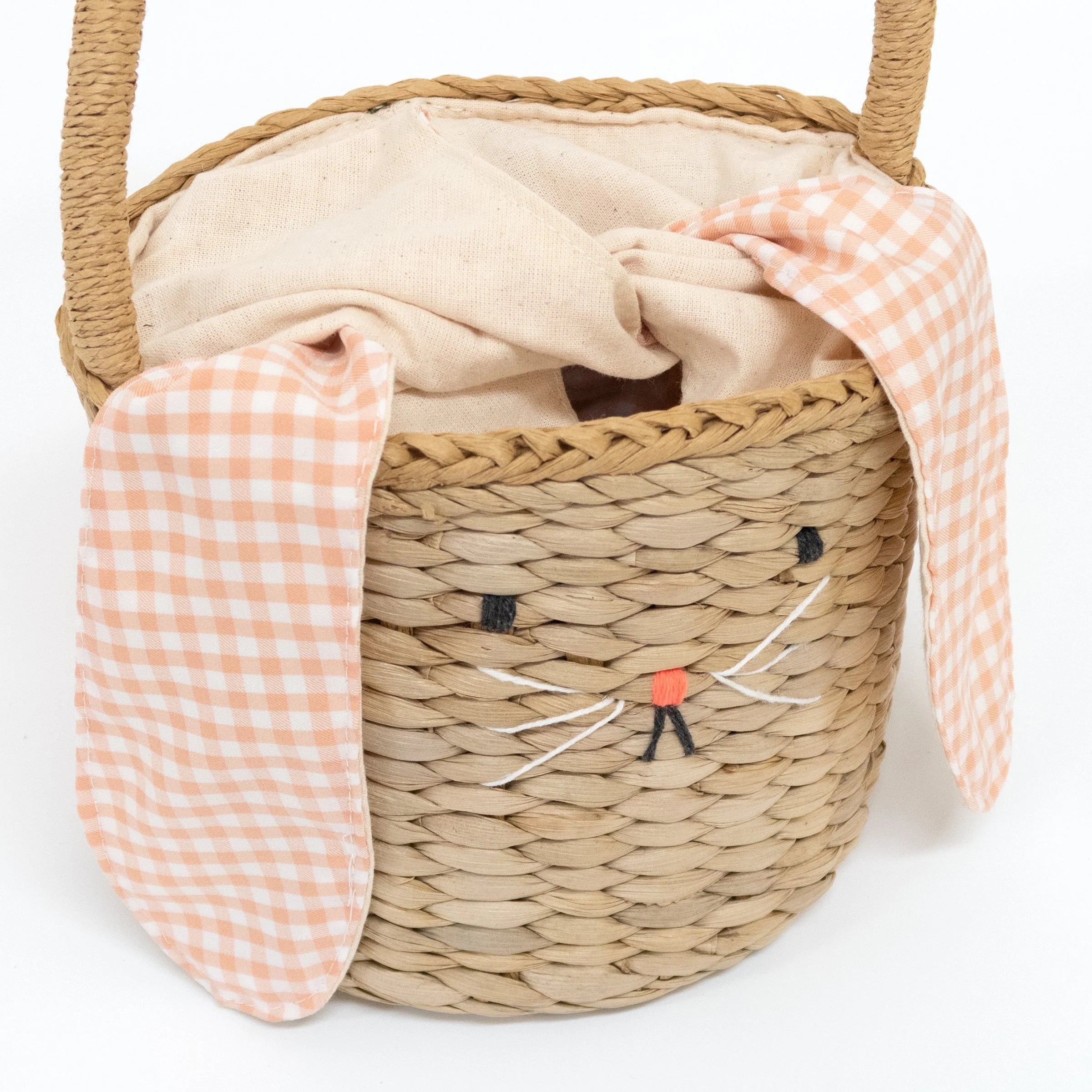 Meri Meri - Panier Lapin