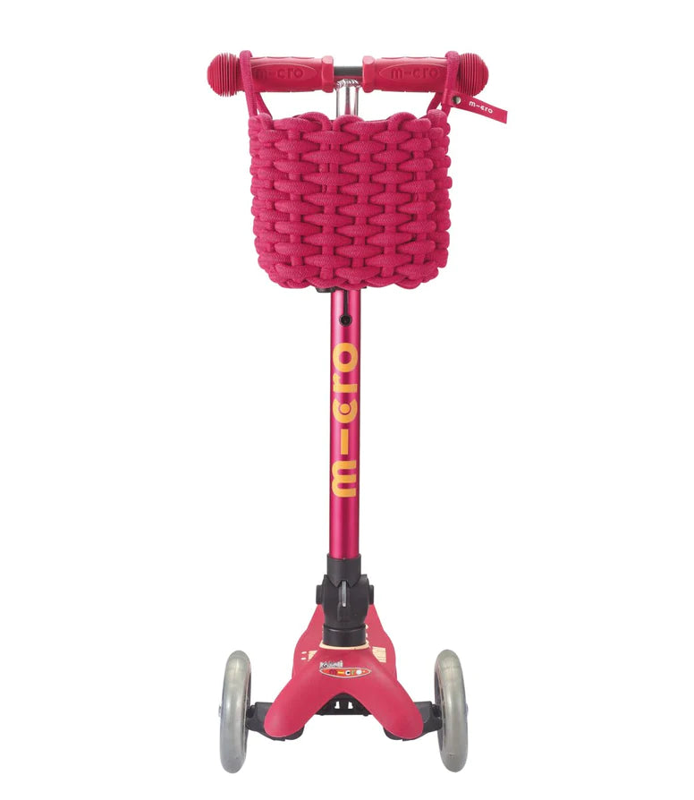 Micro - Panier pour Trottinette