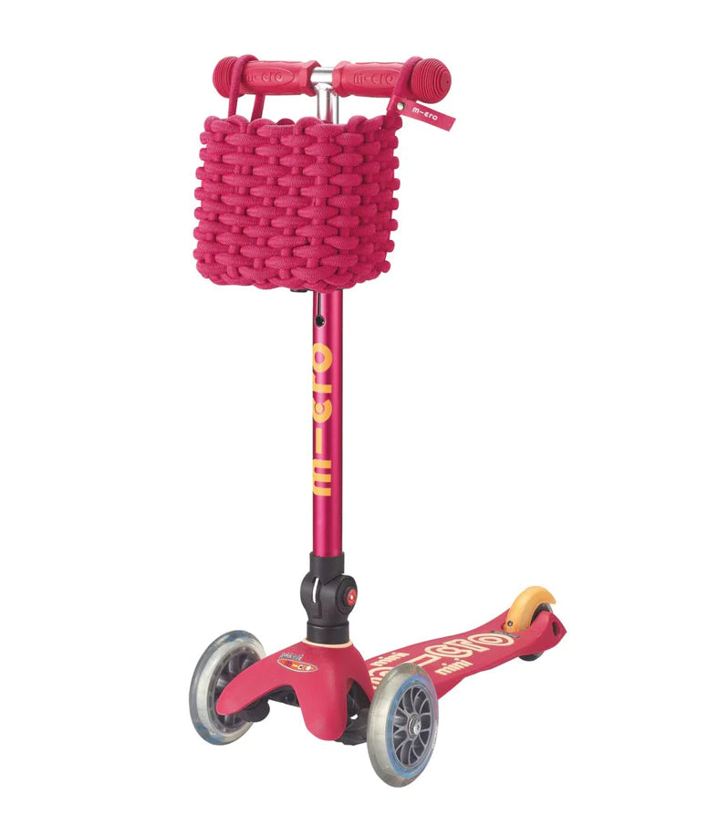 Micro - Scooter basket
