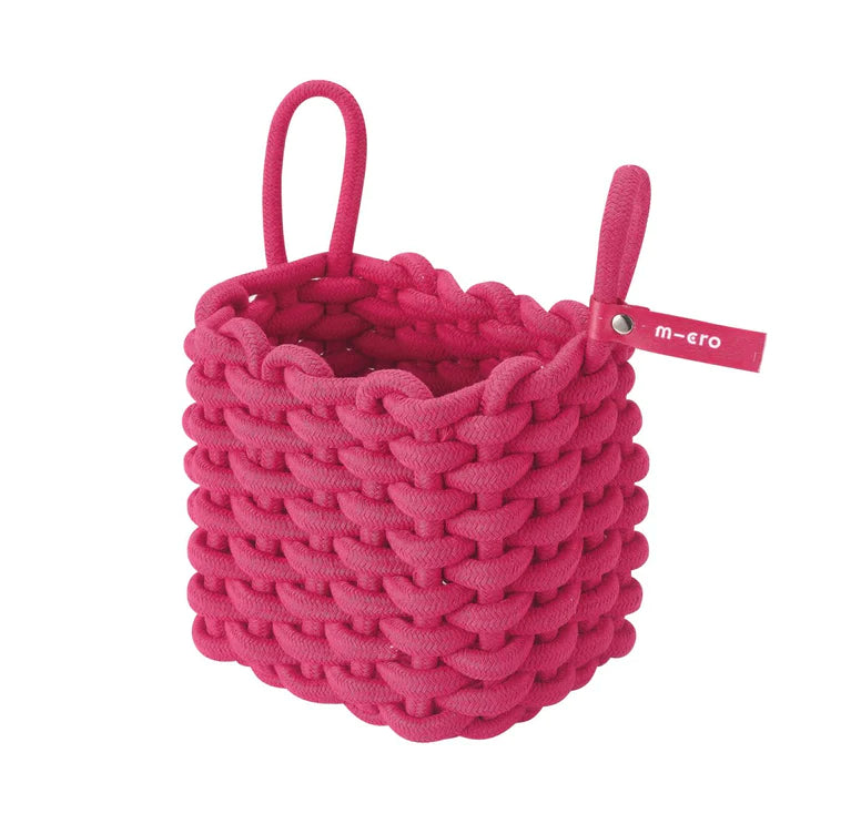 Micro - Scooter basket