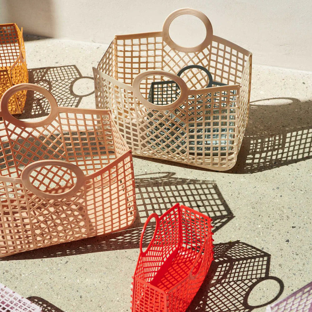 Liewood - Bloom Basket