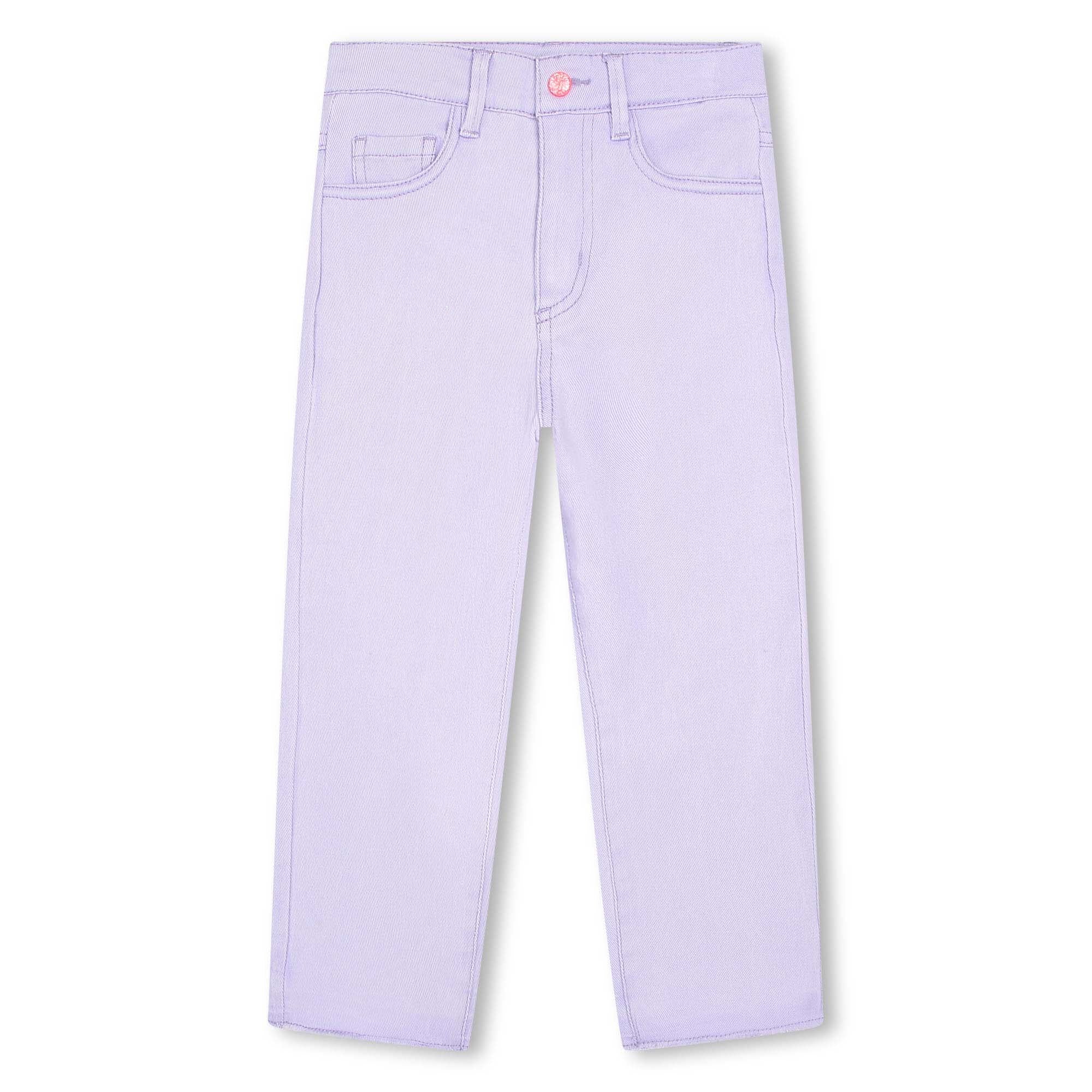 Billieblush - Pantalon 5 Poches