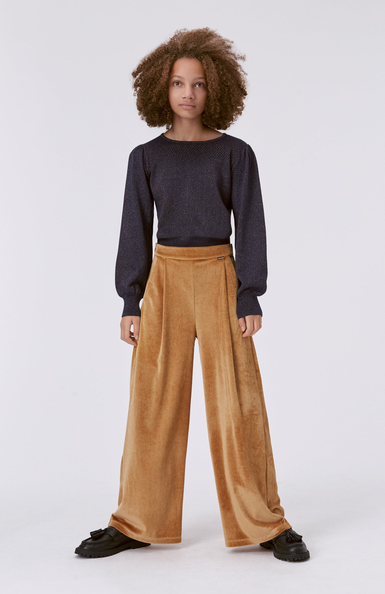 Molo - Pantalon Souple Alfa