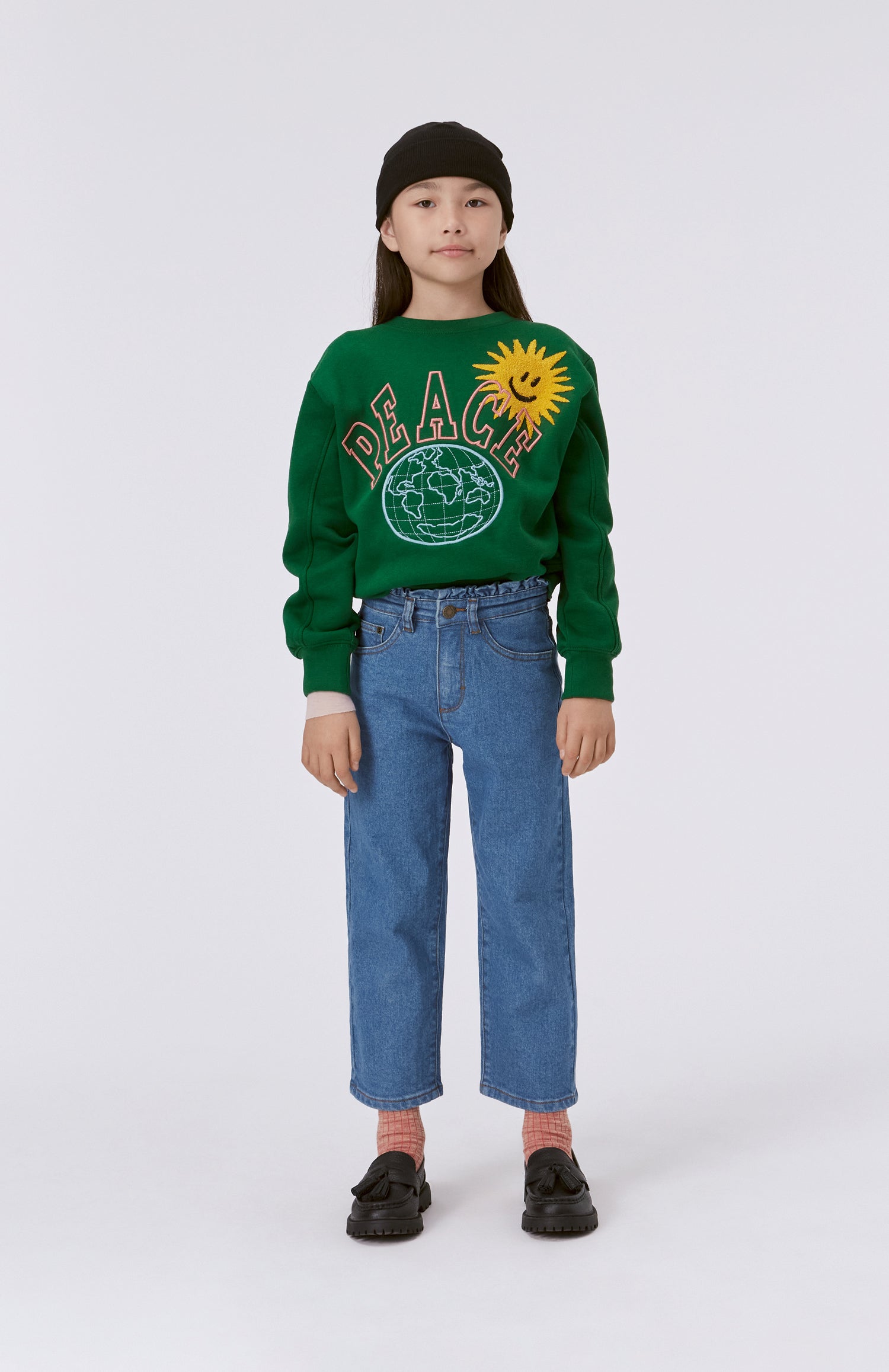 Molo - Pantalon Astrid