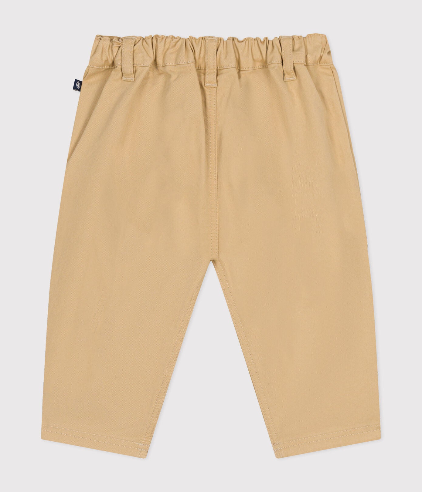 Petit Bateau - Chino Pants (Baby)