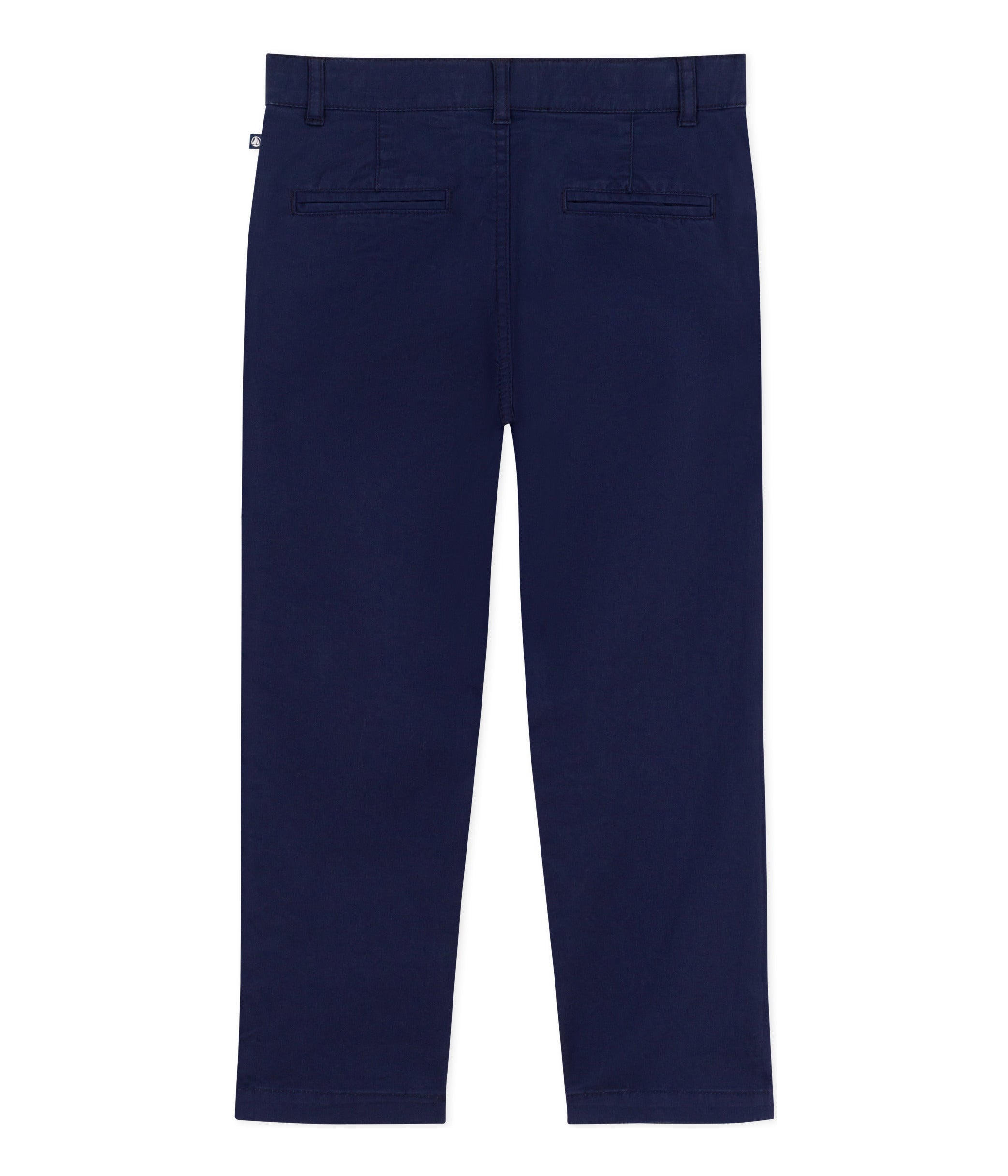 Petit Bateau - Pantalon Chino (Enfant)