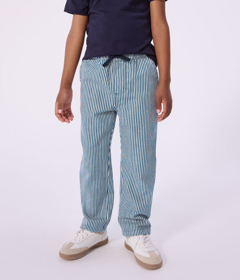 Petit Bateau - Pantalon