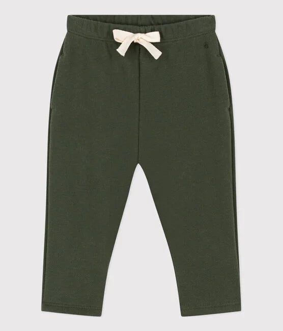 Petit Bateau - Pantalon de jogging