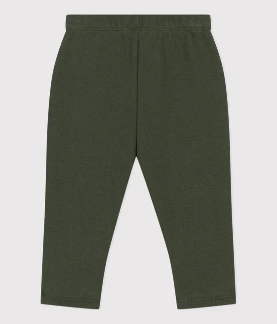 Petit Bateau - Pantalon de jogging