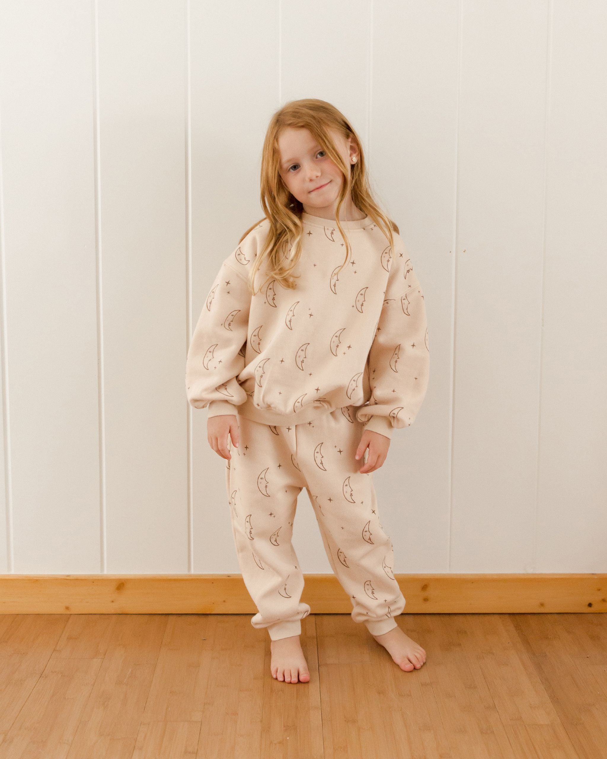 Rylee & Cru - Pantalon de Jogging Lunes