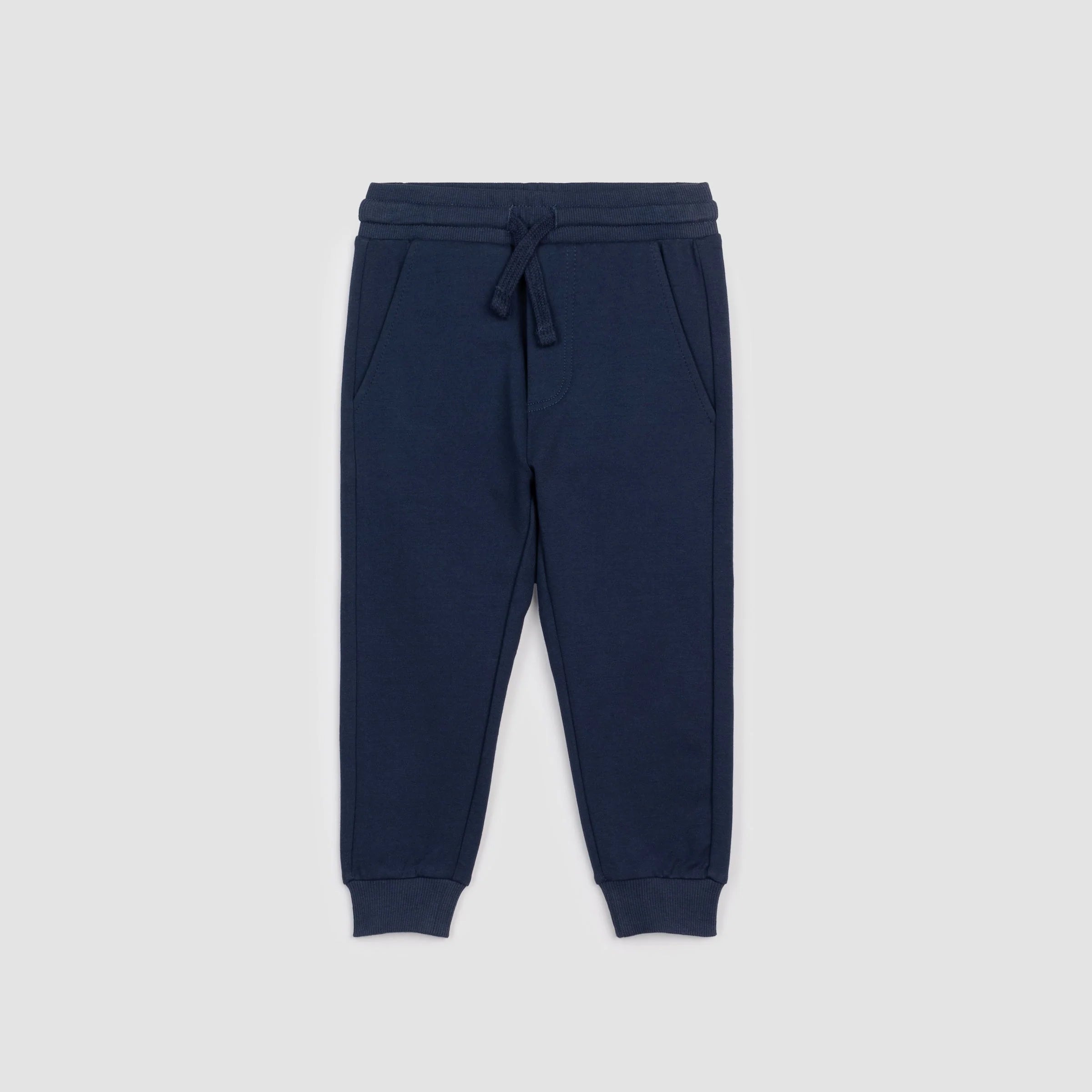 Navy blue 2025 jogging suit