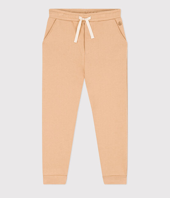 Petit Bateau - Pantalon de Jogging
