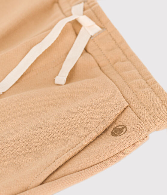 Petit Bateau - Pantalon de Jogging