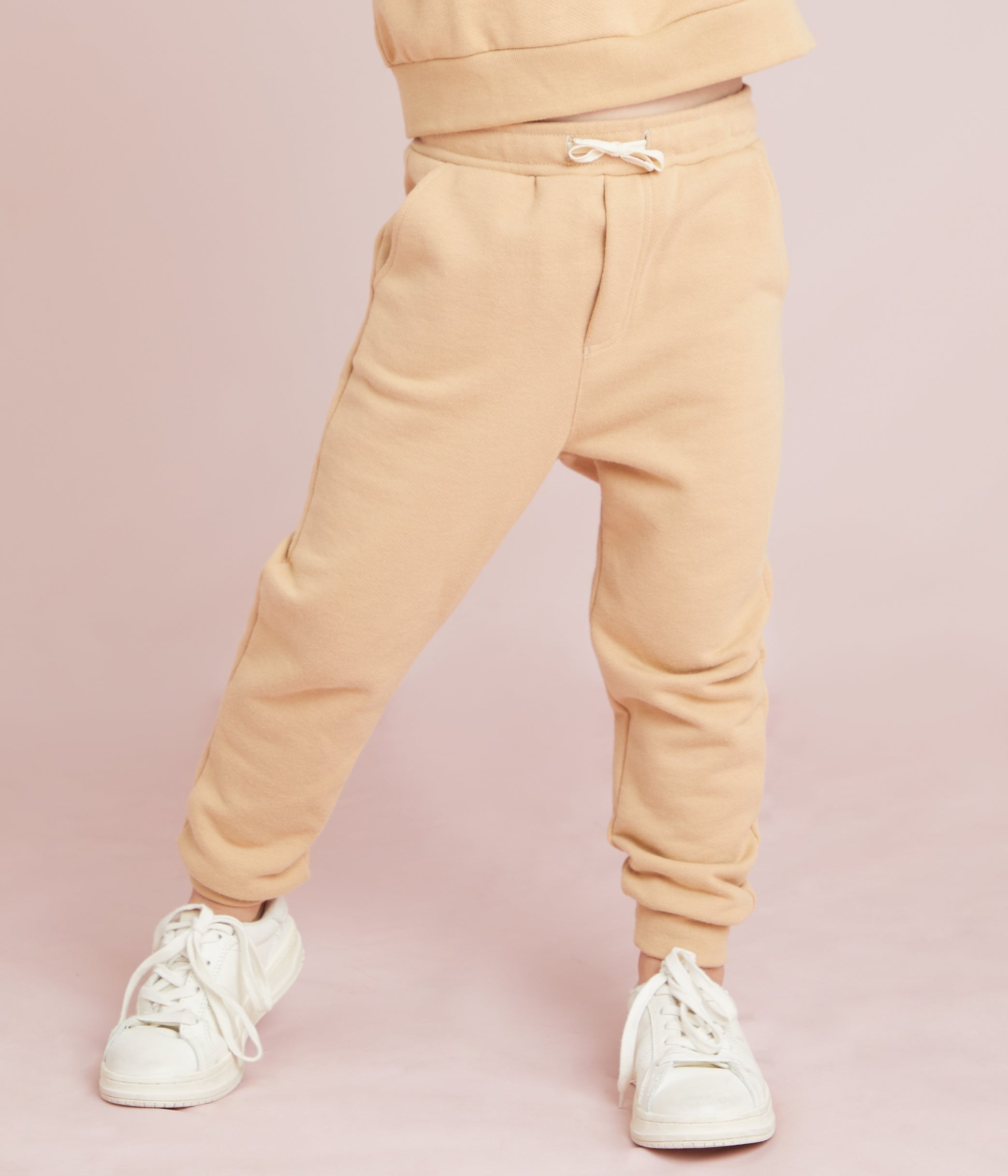 Petit Bateau - Pantalon de Jogging