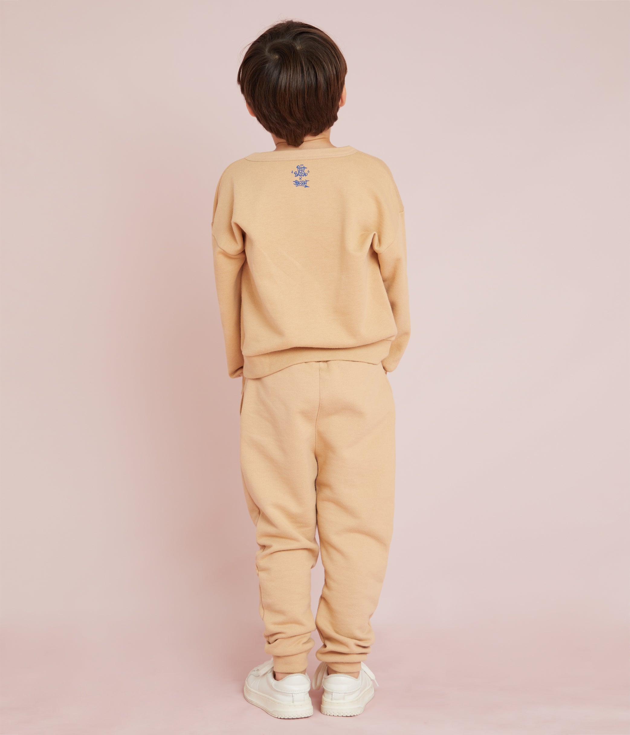 Petit Bateau - Pantalon de Jogging