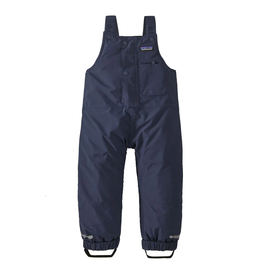 Patagonia - Baby Snow Pile Coat and Overalls Set