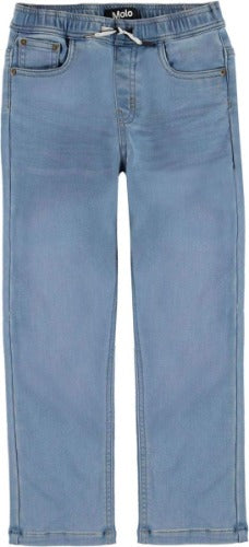 Molo - Pantalon en Denim Augustino