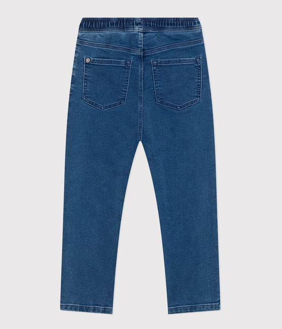 Petit Bateau Denim pants