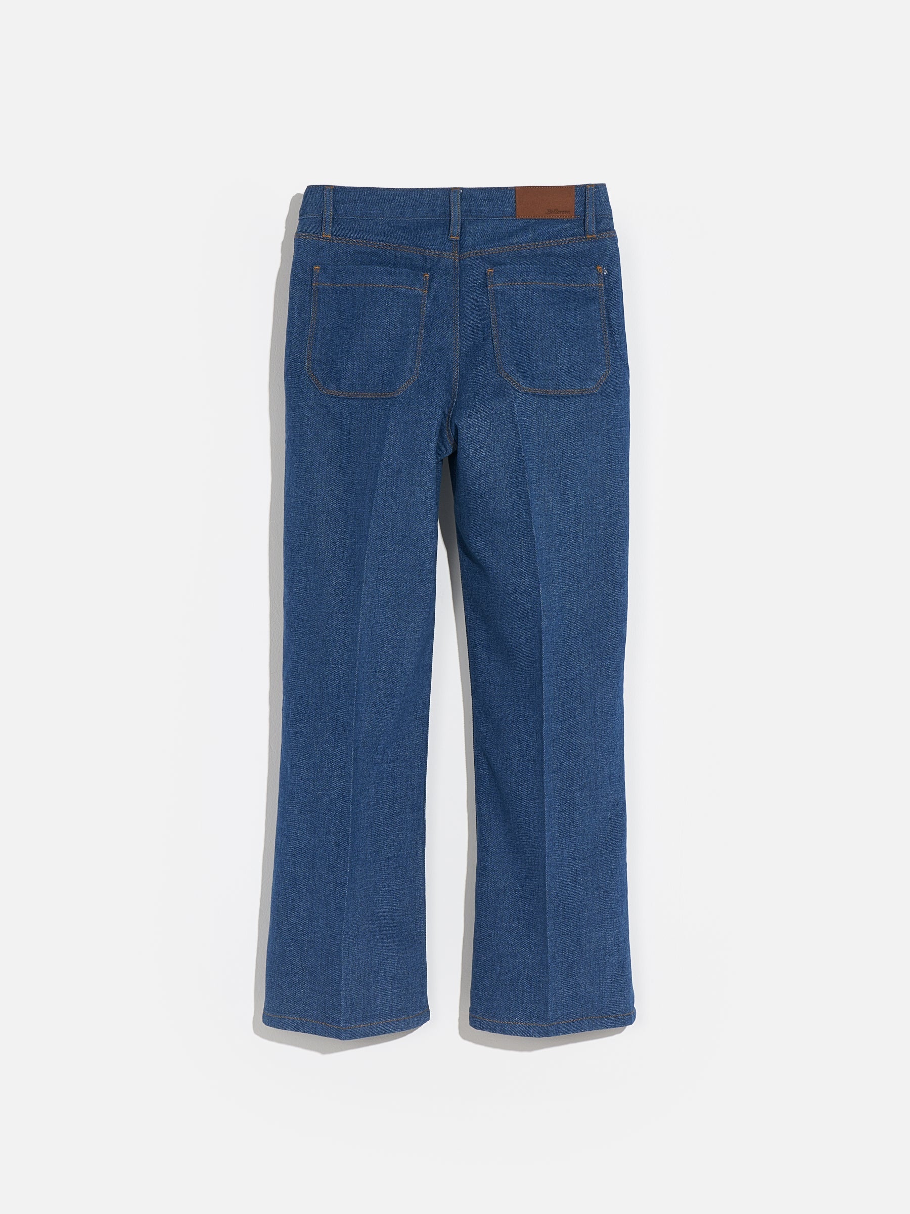 Bellerose - Pantalon Denim Pepy