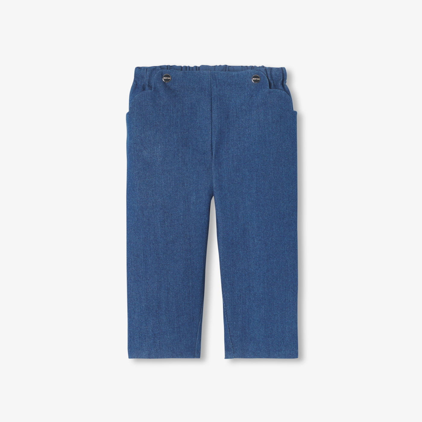 Jacadi - Poire Denim Pants