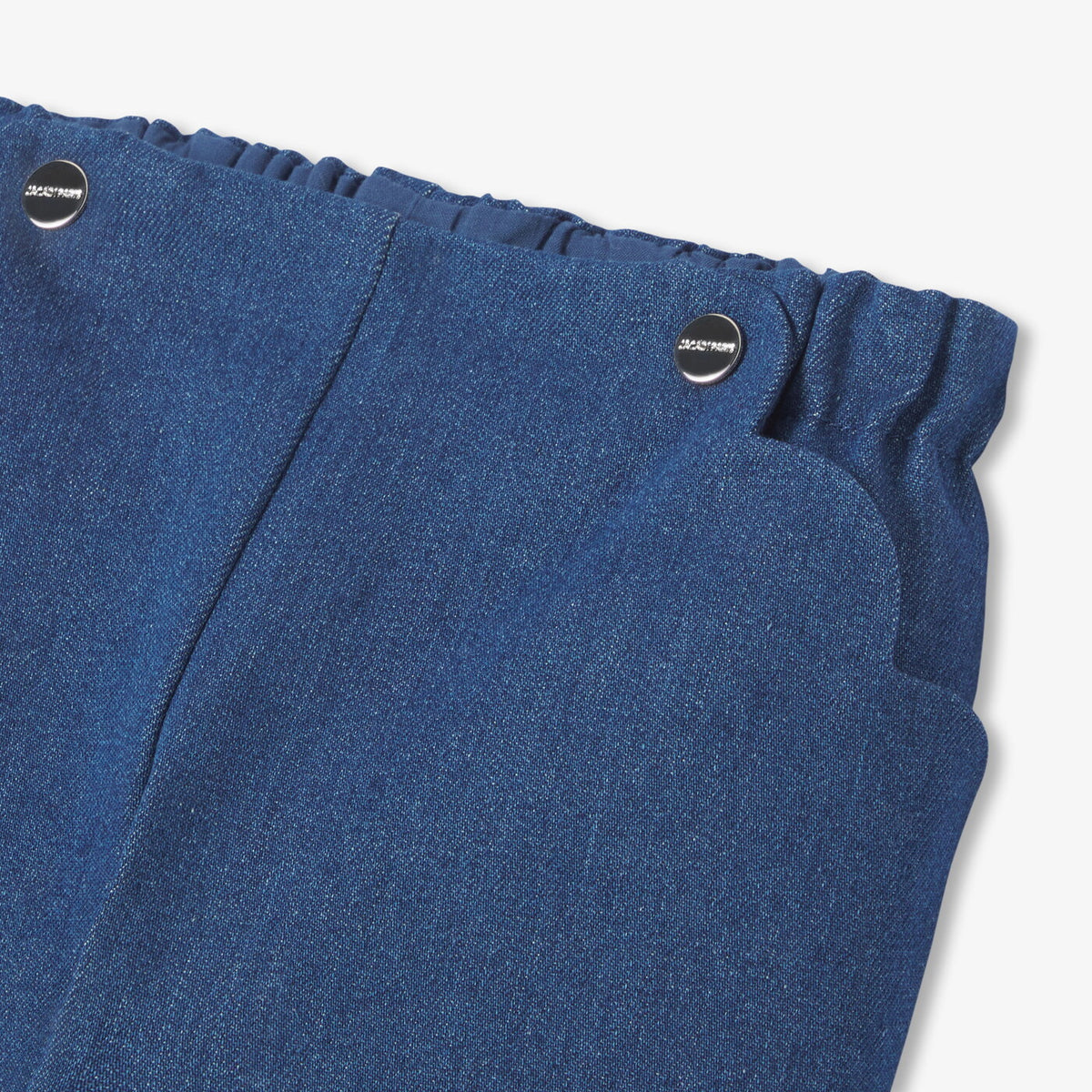 Jacadi - Pantalon Denim Poire