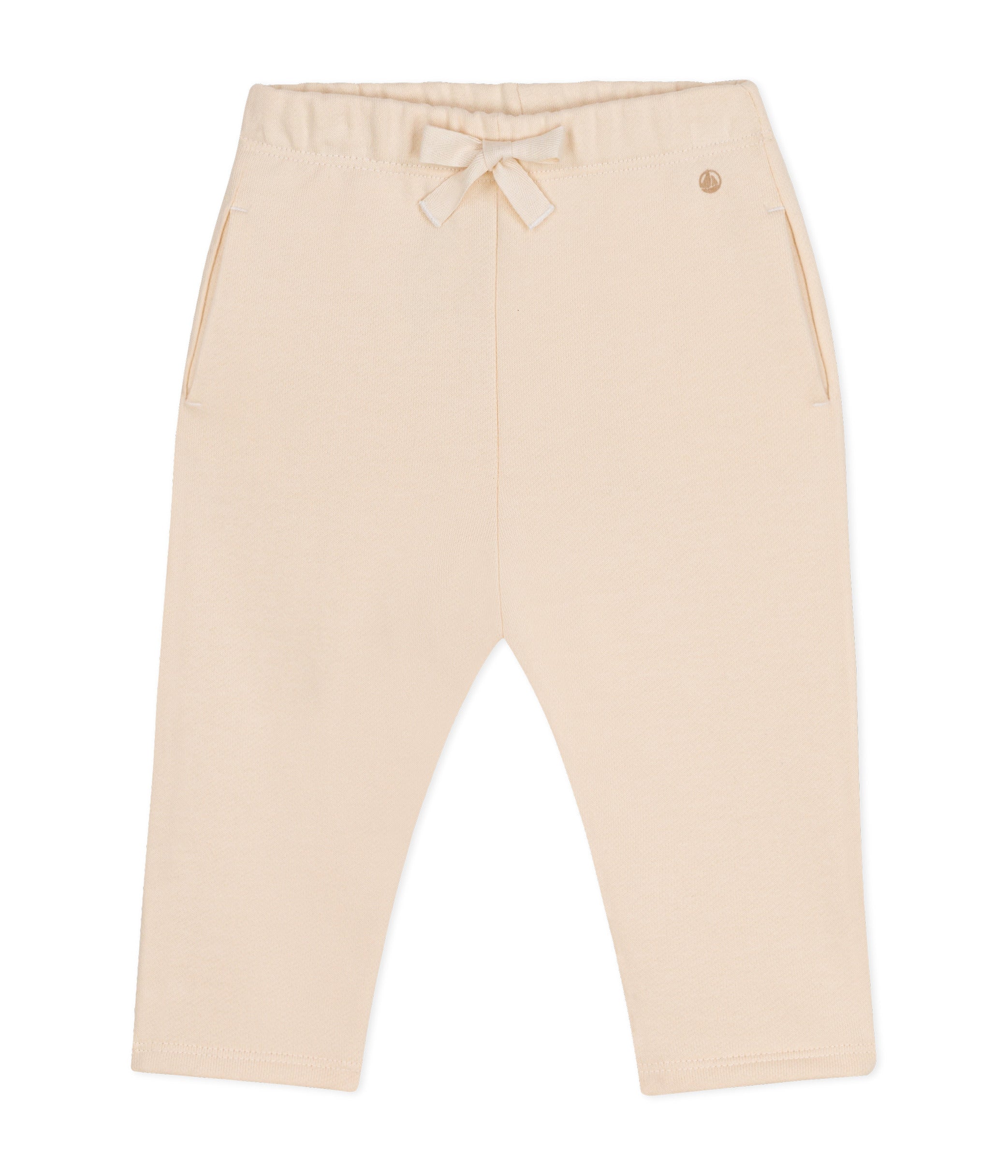 Petit Bateau - Fleece Pants (Baby)