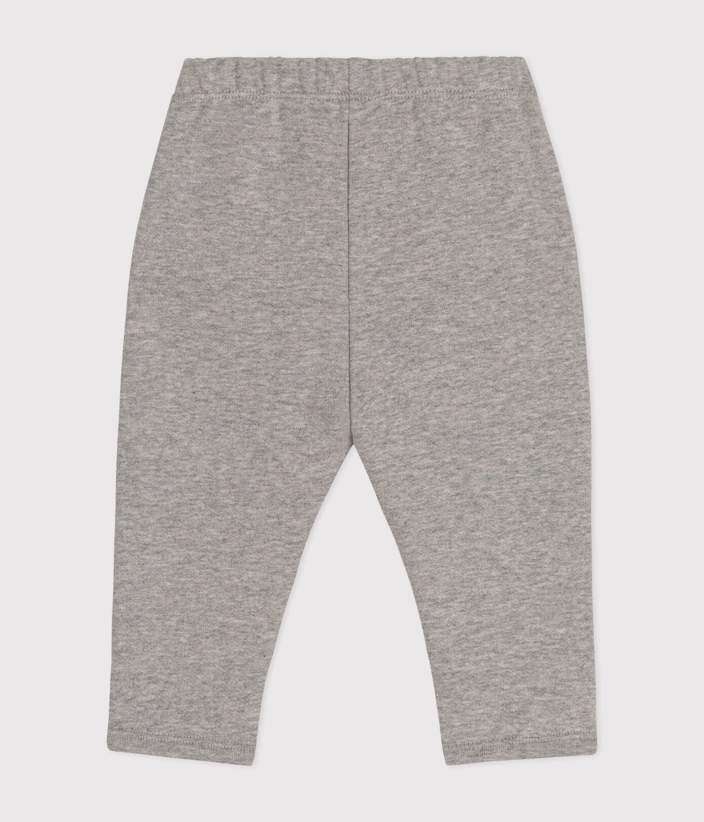 Petit Bateau - Pantalon en Molleton (Bébé)