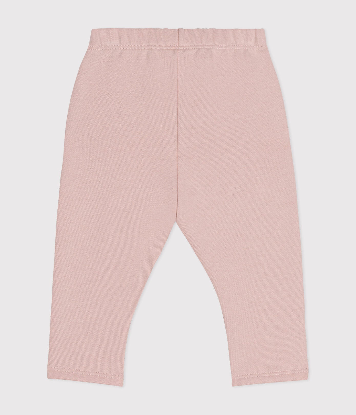 Petit Bateau - Pantalon en Molleton (Bébé)