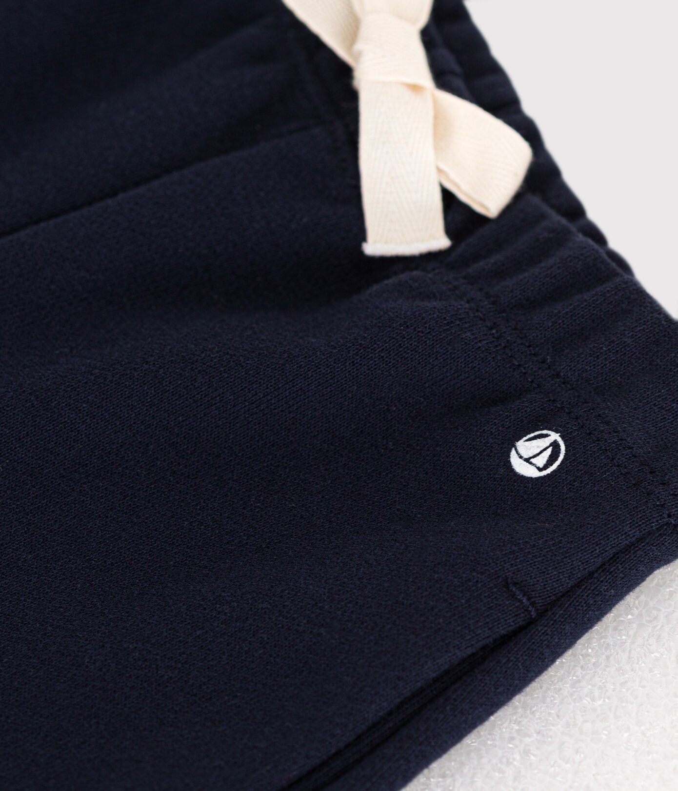 Petit Bateau - Fleece Pants (Baby)