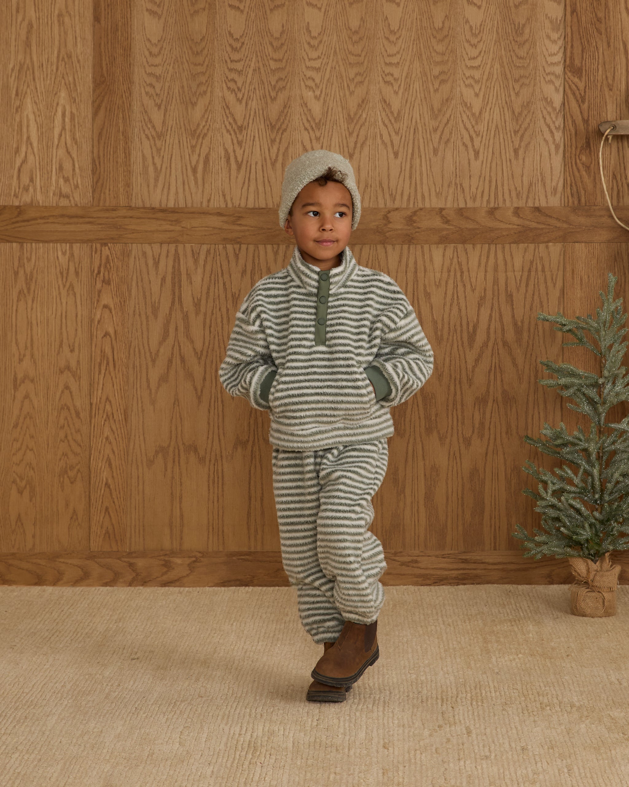 Rylee + Cru - Pantalon Sweat